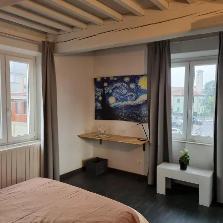 Casa de hóspedes Residenza Santa Gemma Lucca